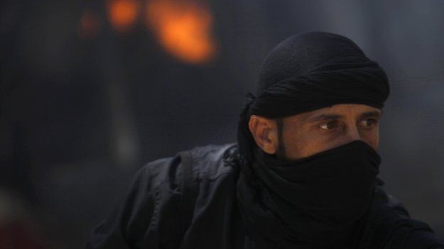 تزايد إعداد الأوروبيين في صفوف التنظيمات الارهابية لاسيما " داعش "